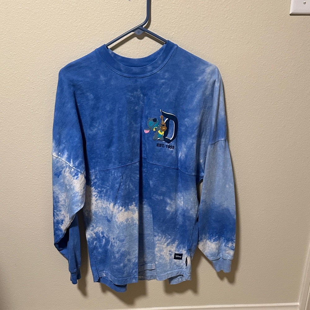 Disney Spirit Jersey